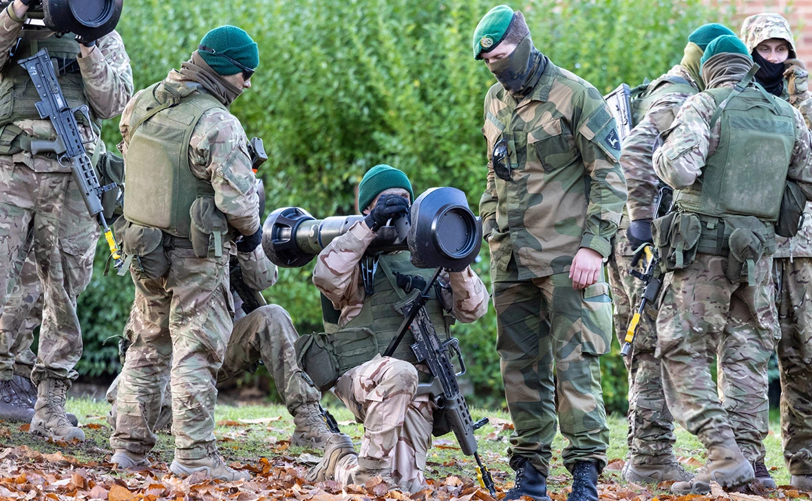 Andy Commins / Getty Images