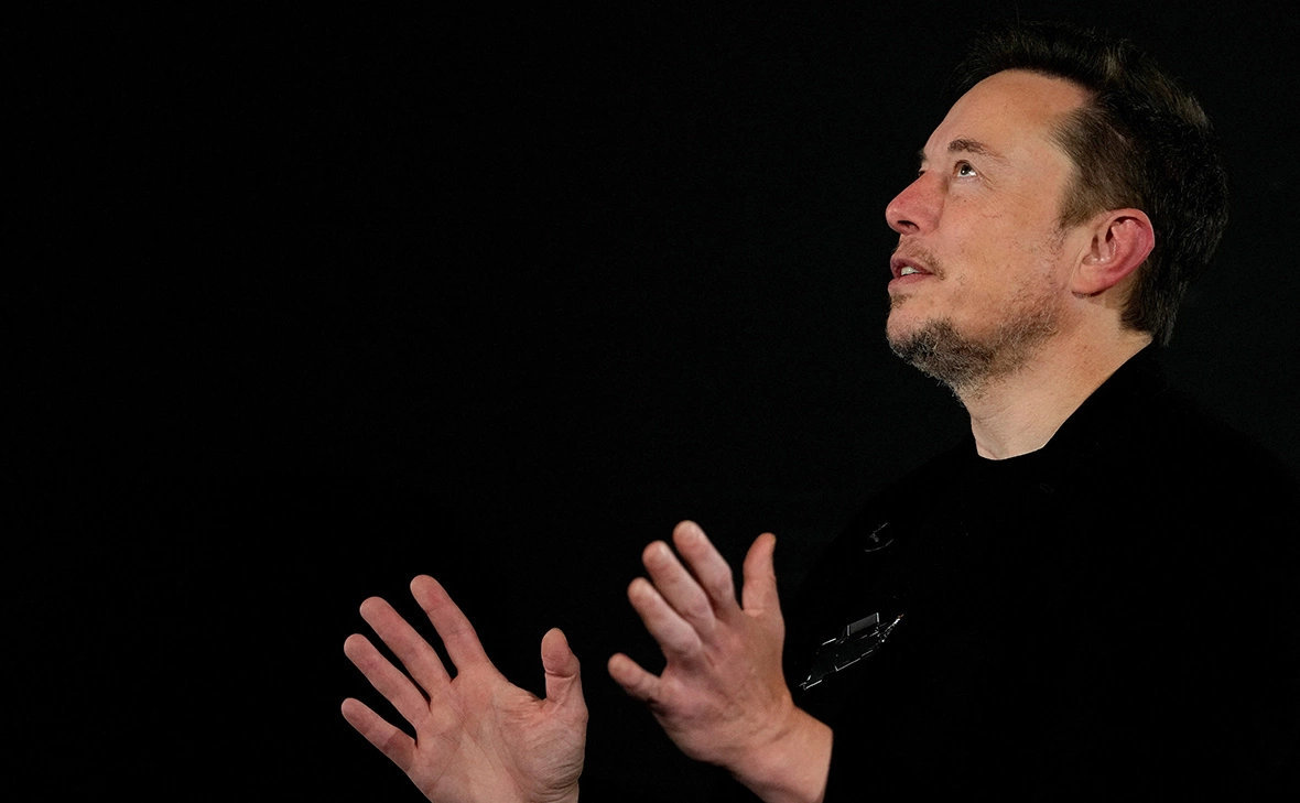 Kirsty Wigglesworth / Reuters