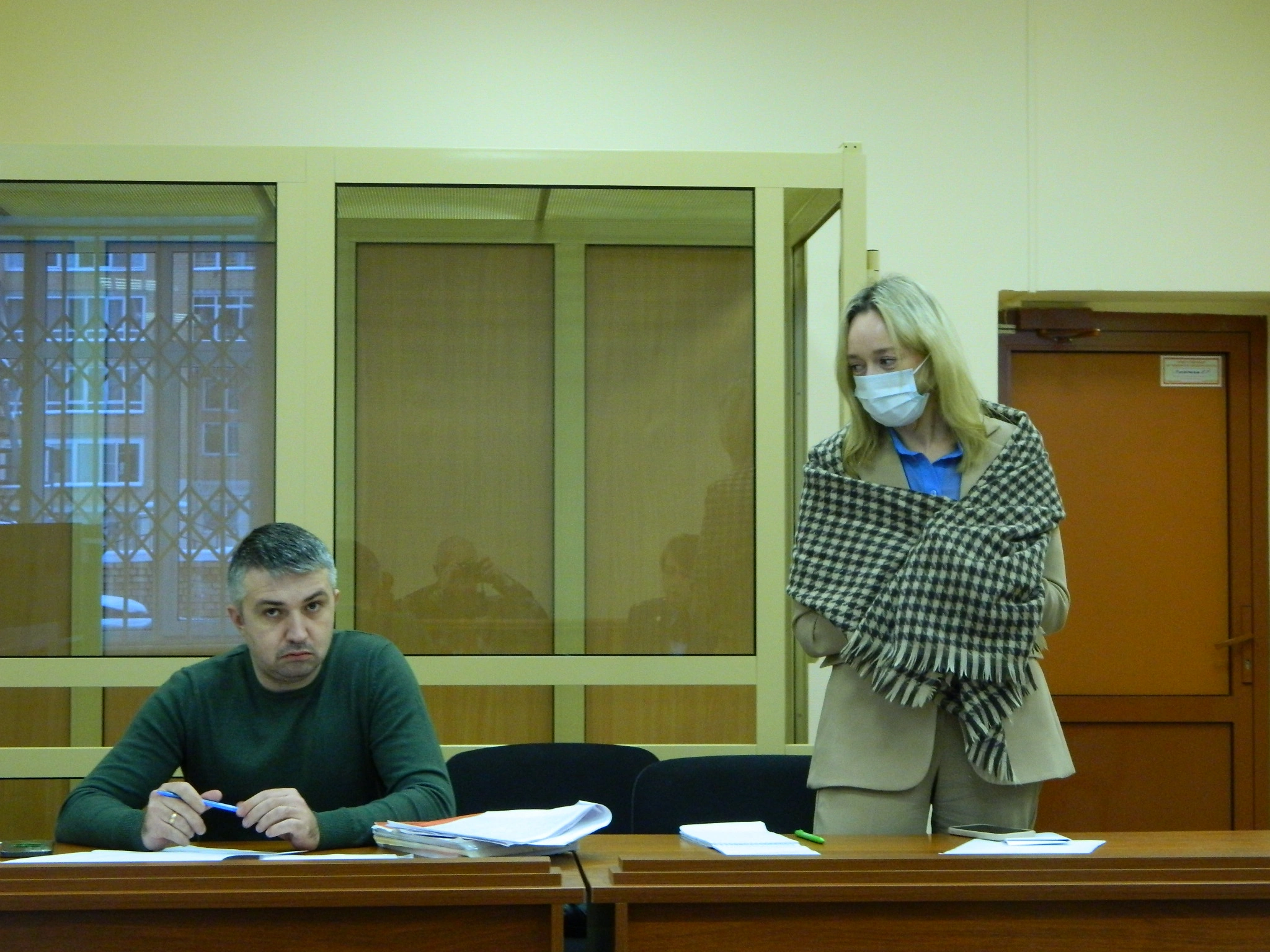 Михаил Лобанов