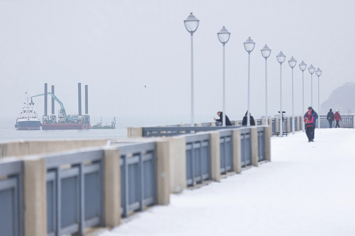 Александр Подгорчук