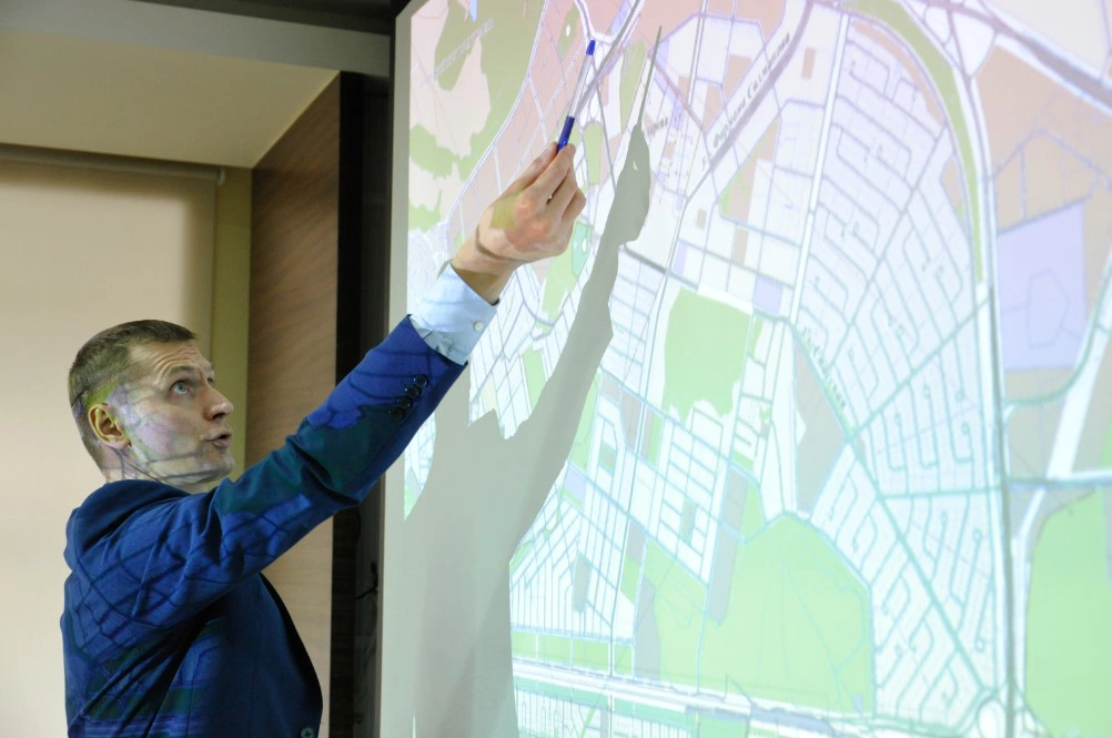  Дмитрий Ткачук / URA.RU 