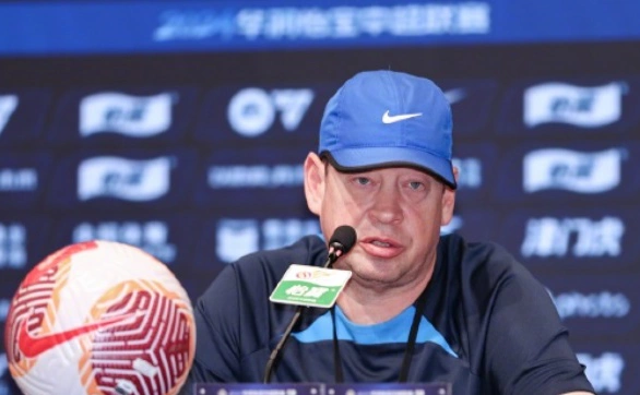 ФК «Шанхай Шэньхуа»