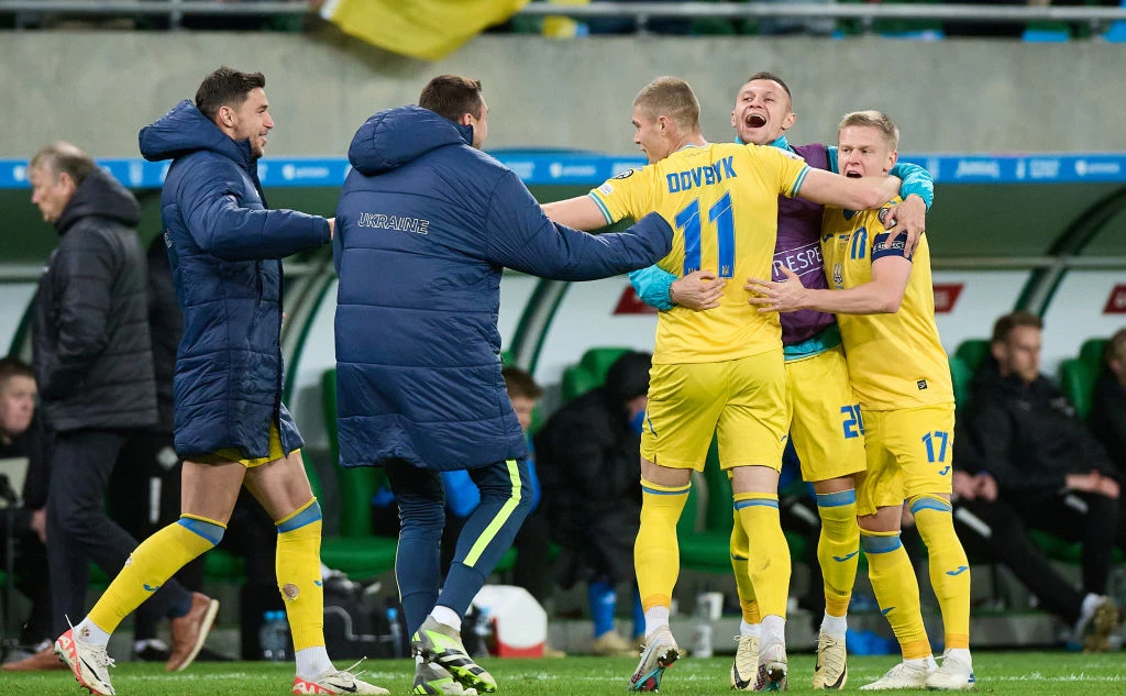 Rafal Oleksiewicz / Getty Images