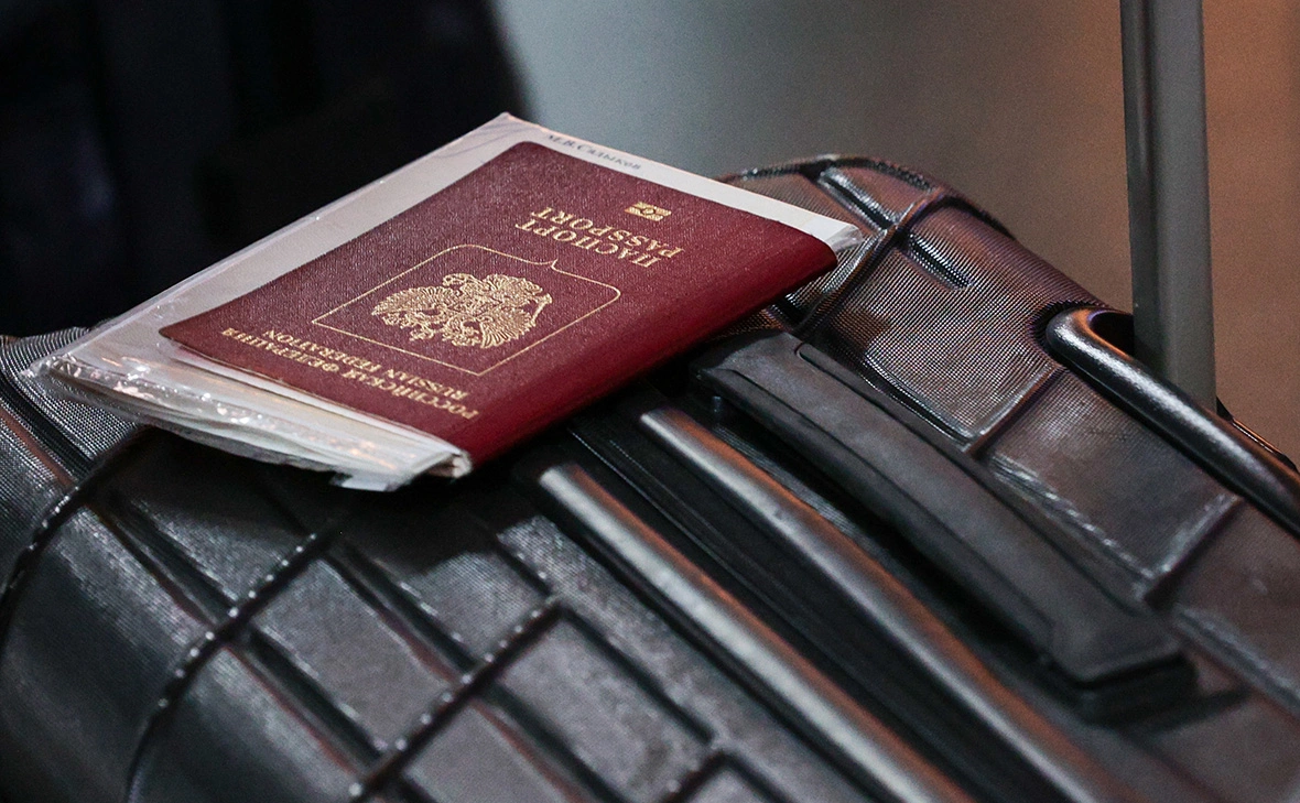 Сергей Бобылев / ТАСС