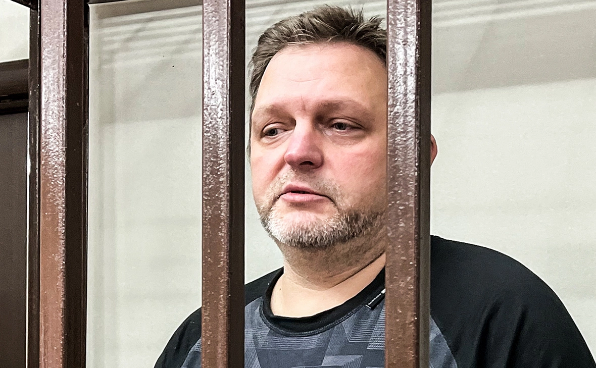 Мария Шевченко / ТАСС