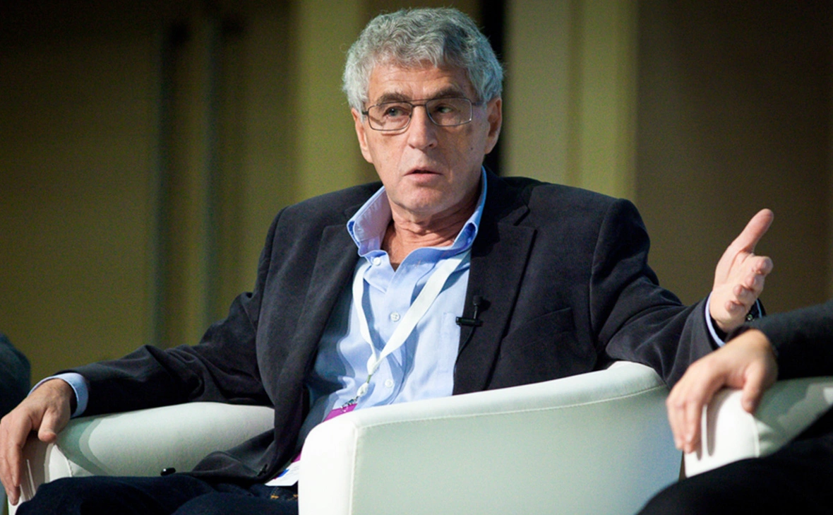 Артем Макаров для РБК