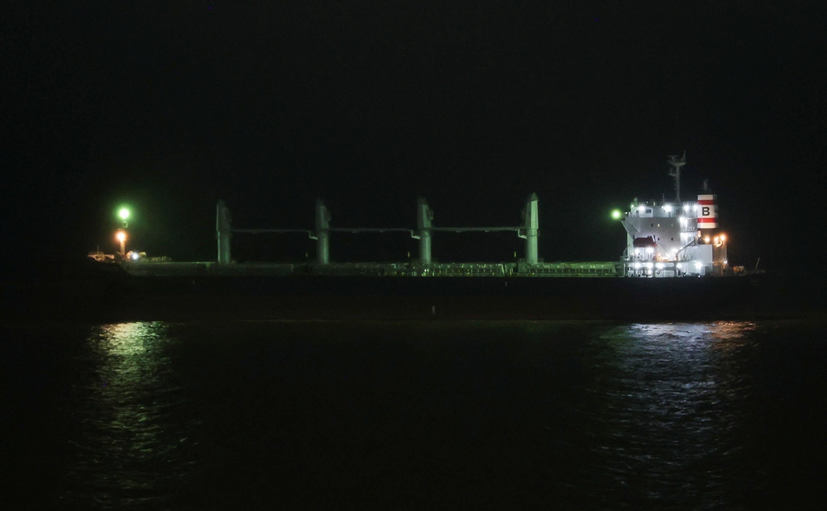 Tomas Cuesta / Reuters