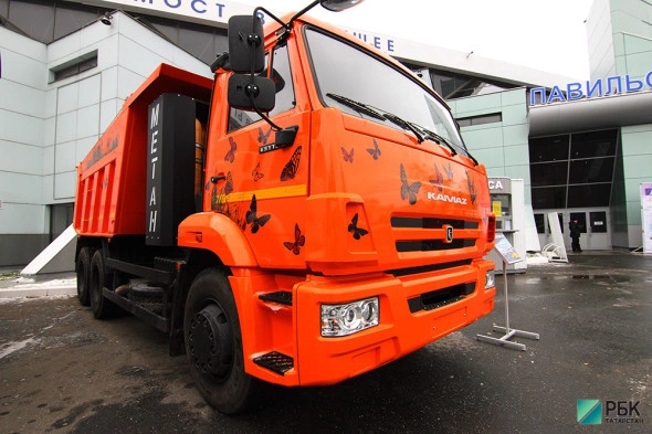 РБК Татарстан