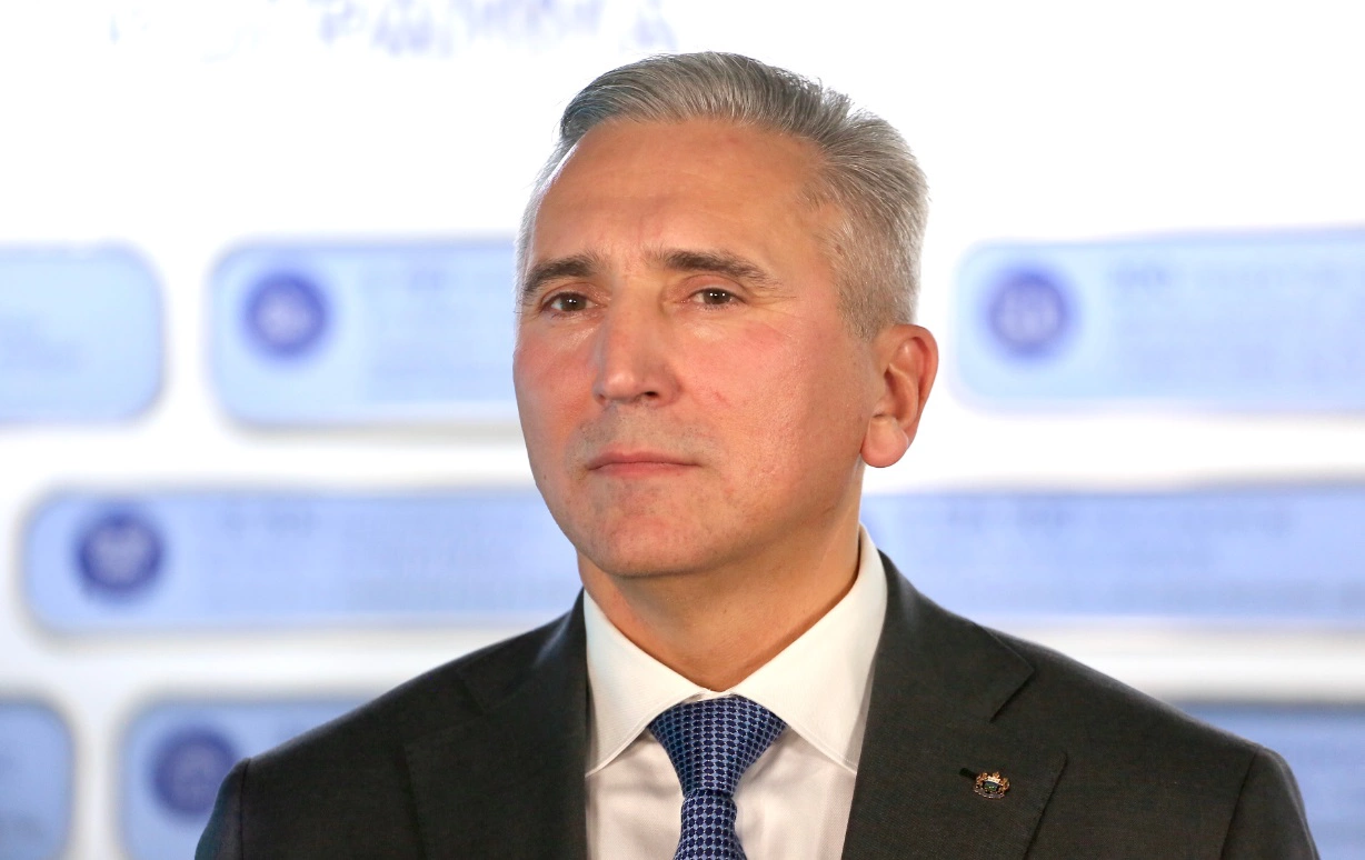 Денис Моргунов / РИА URA.RU