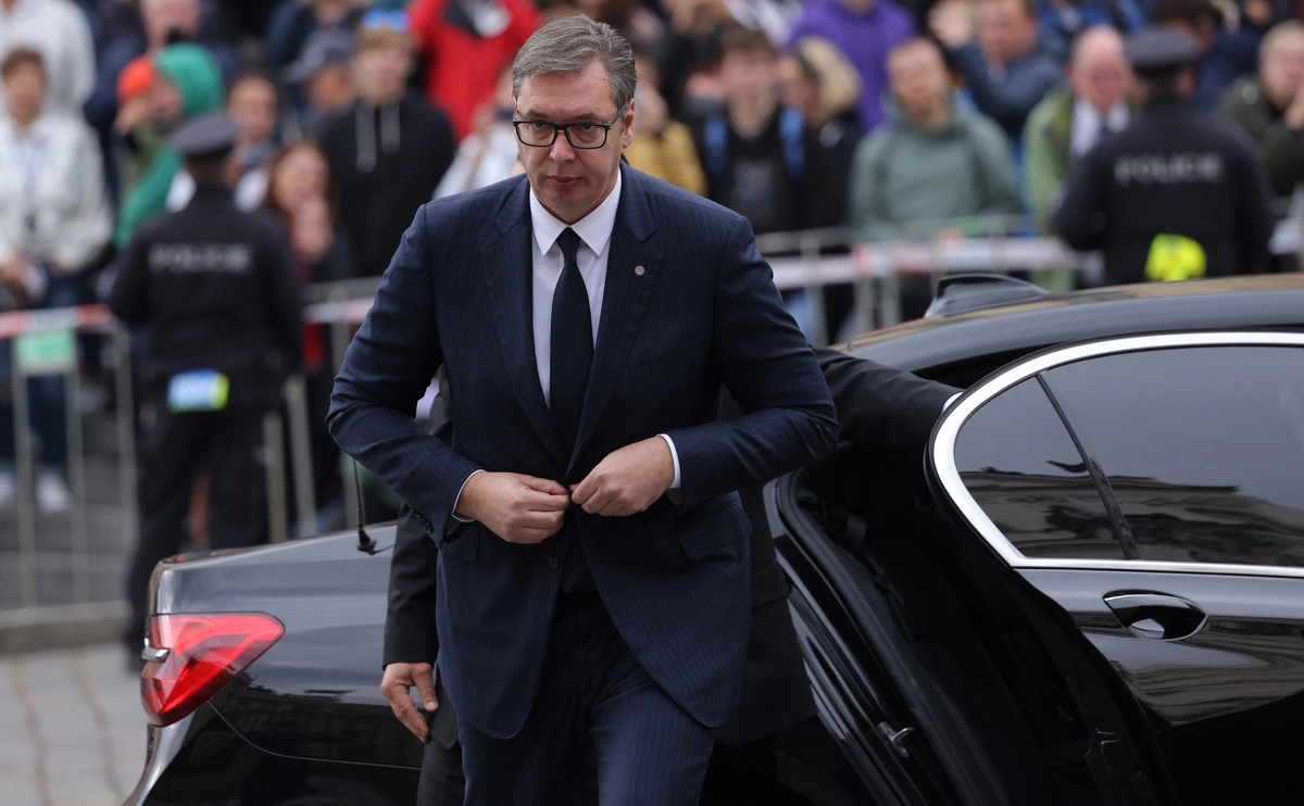 Sean Gallup / Getty Images