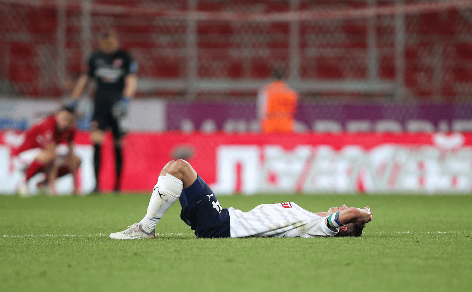 Edgar Breshchanov / Global look press