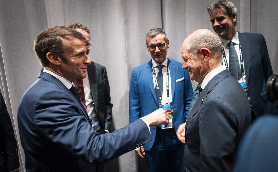 Steffen Kugler / Getty Images