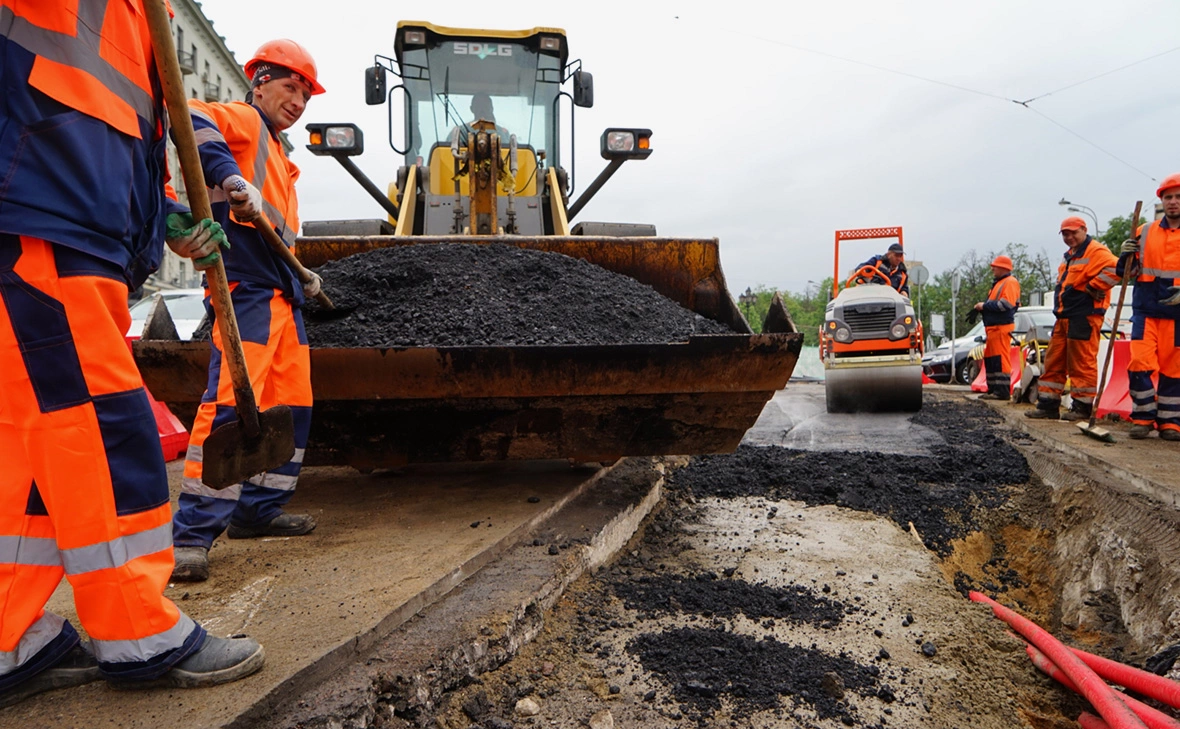 Олег Яковлев / РБК