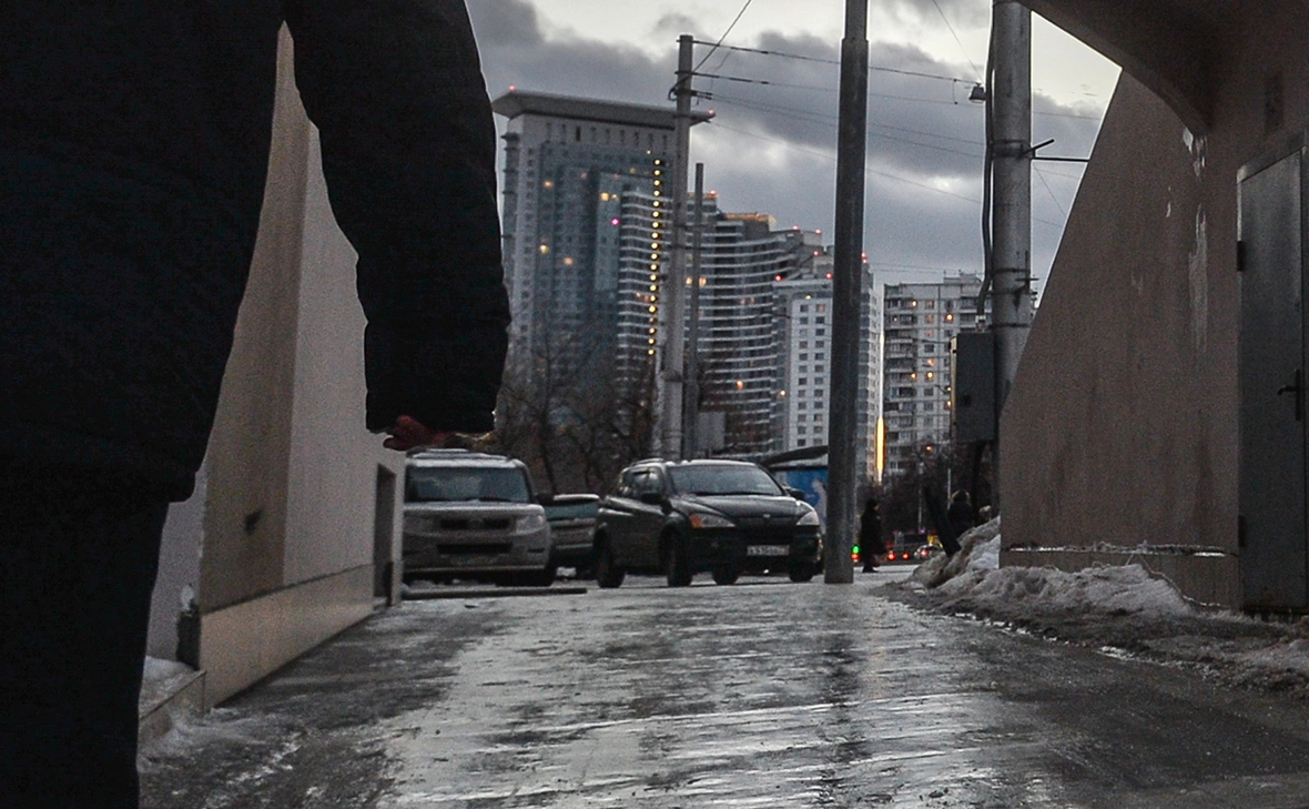 Евгений Одиноков / РИА Новости