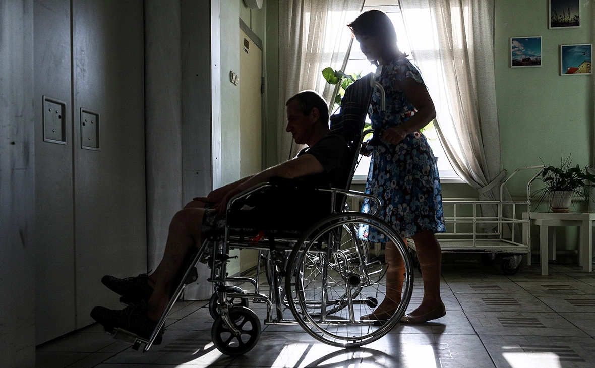 Михаил Терещенко / ТАСС