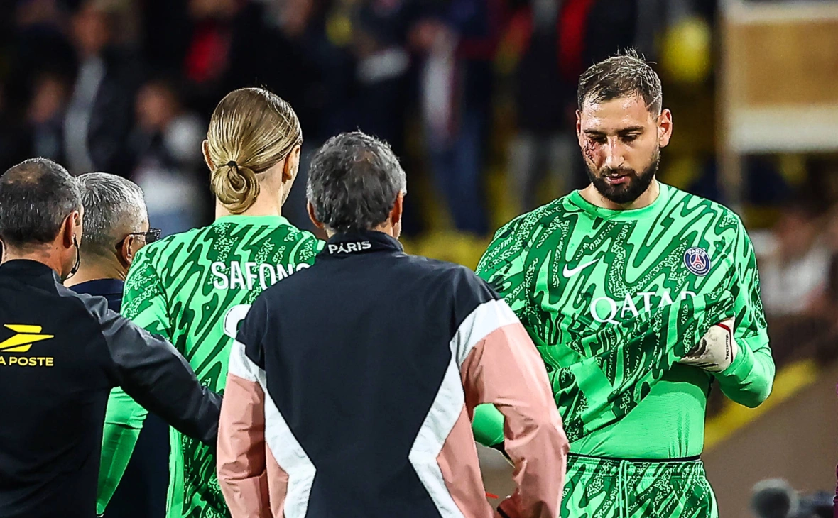 Fred Porcu / Imago / Global Look Press