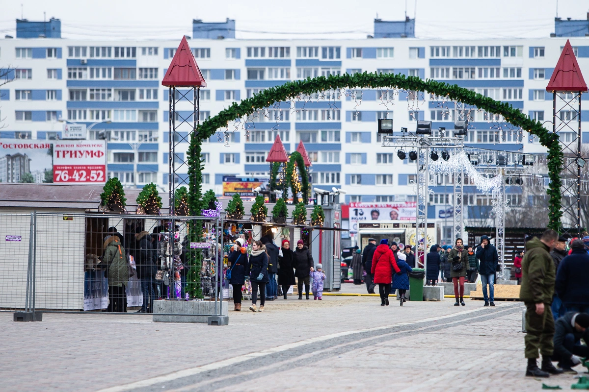 Александр Подгорчук