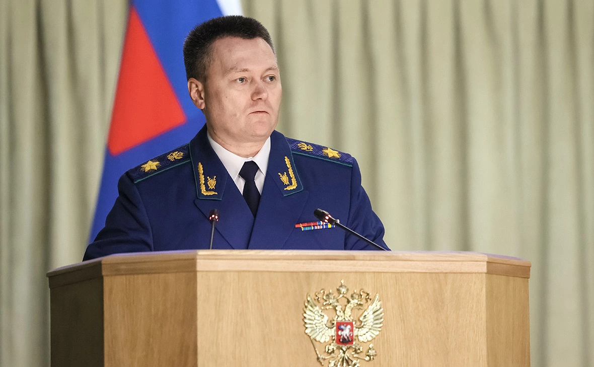 Валерий Шарифулин / ТАСС