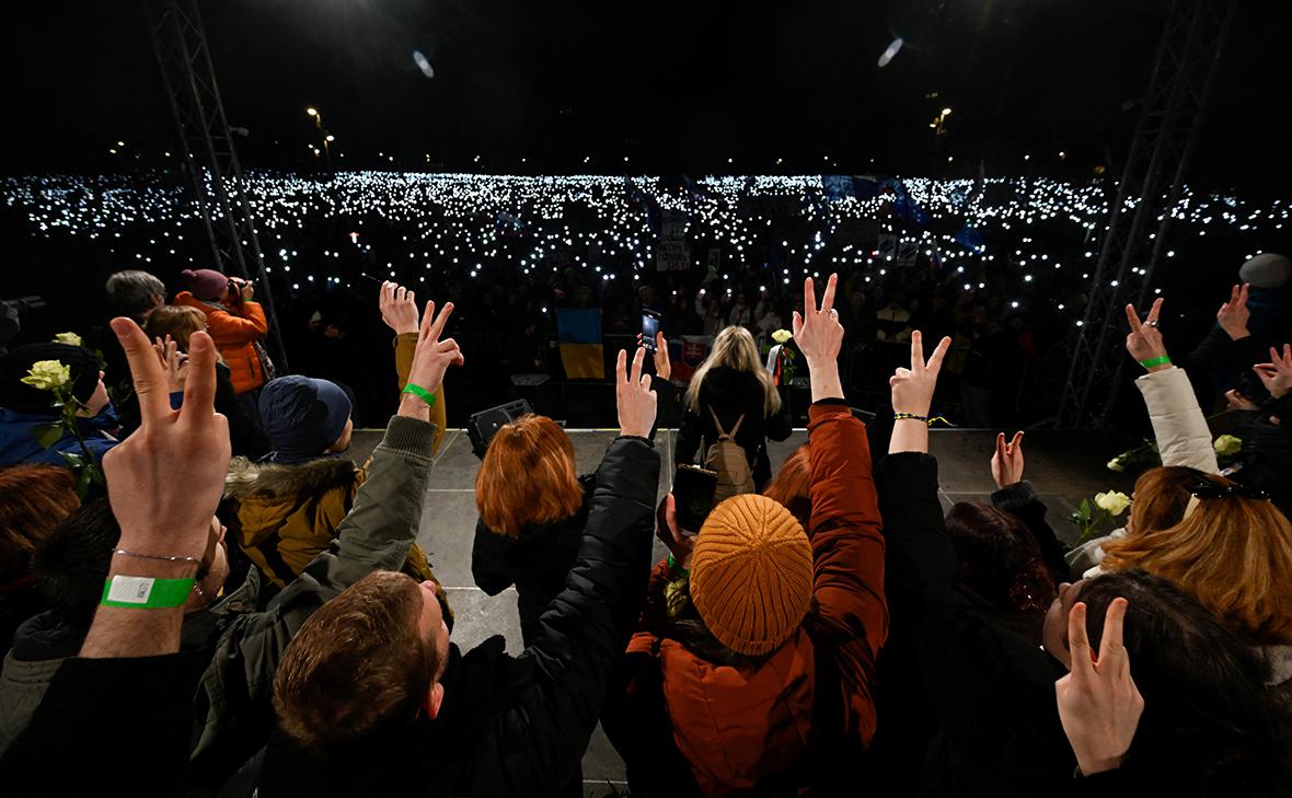 Фото: Radovan Stoklasa / Reuters