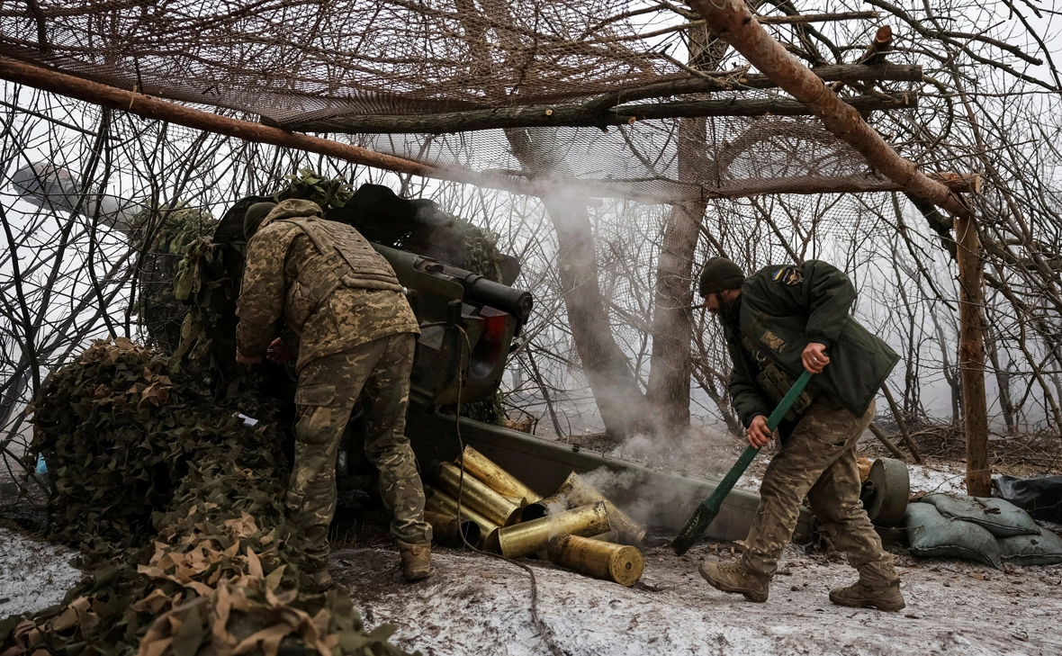 Сергей Нужненко / Reuters