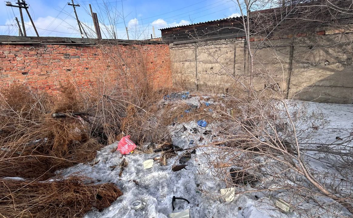 СУ СК России по Республике Бурятия