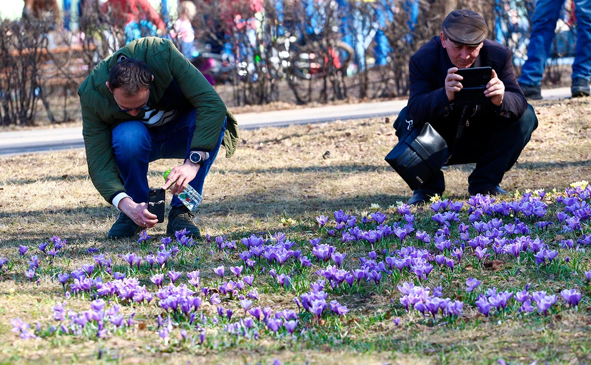 Андрей Никеричев / АГН «Москва»