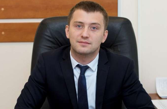 краевое отделение «Единой России»