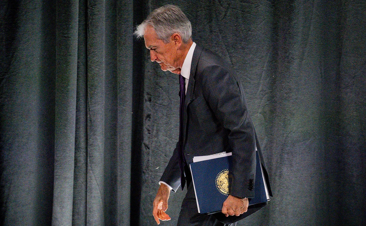 Vincent Alban / Getty Images