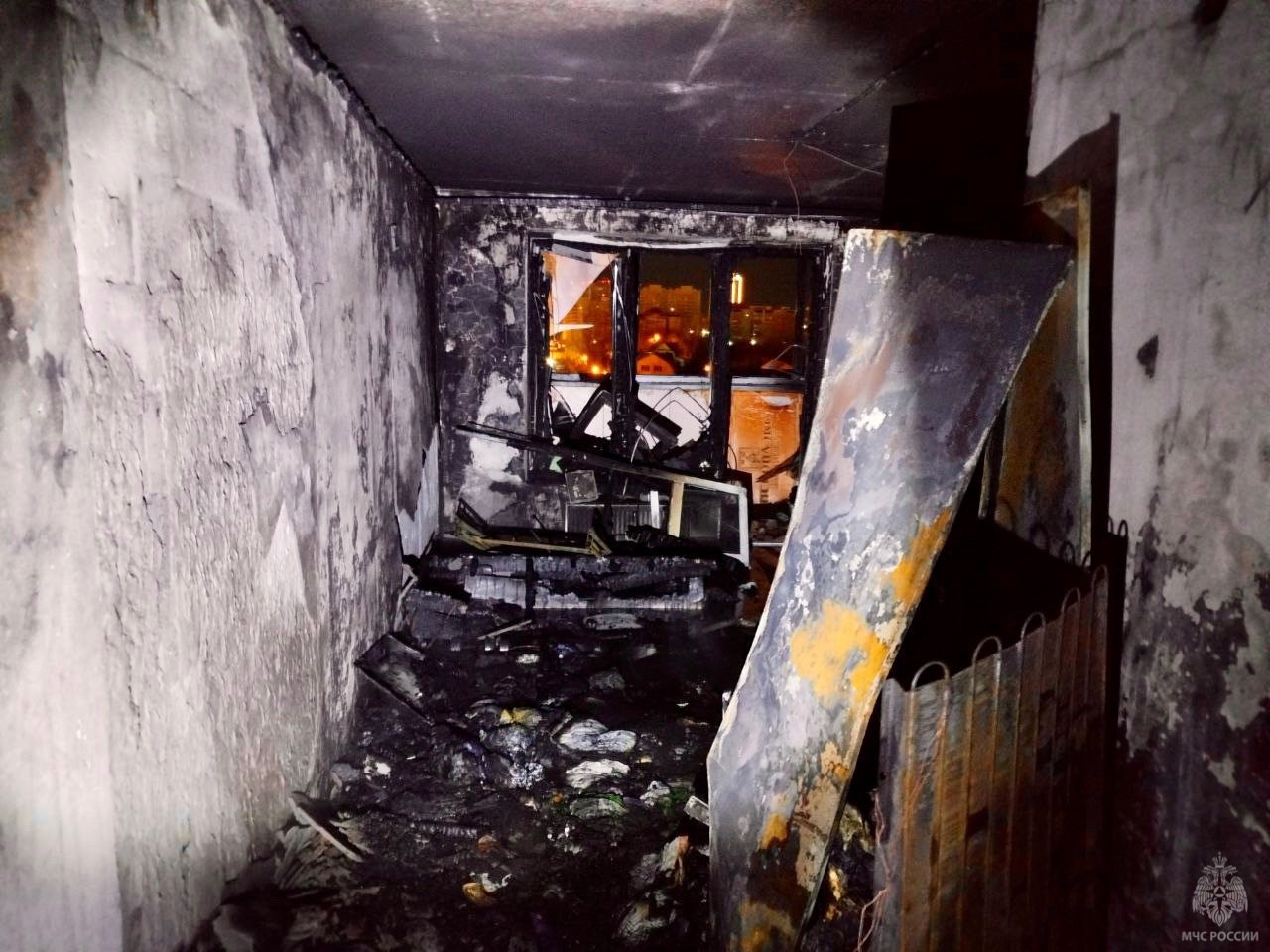 Фото: МЧС по Тюменской области