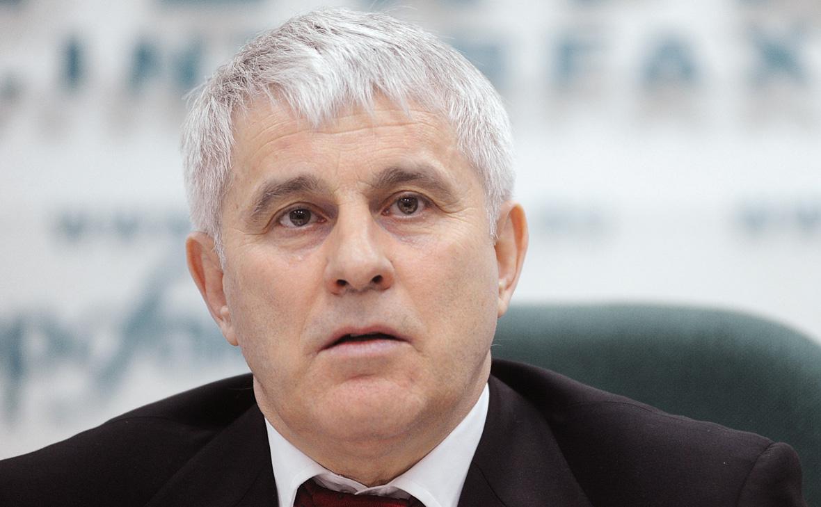 Виктор Хорошавцев