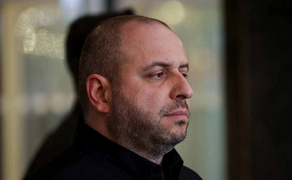 Leonhard Foeger / Reuters