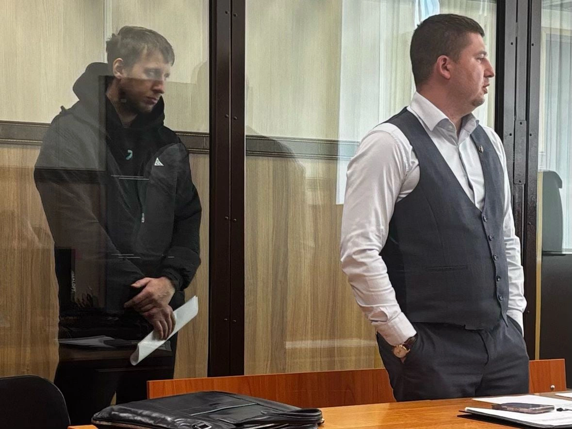 Пресс-служба Управления Судебного департамента в Новосибирской области