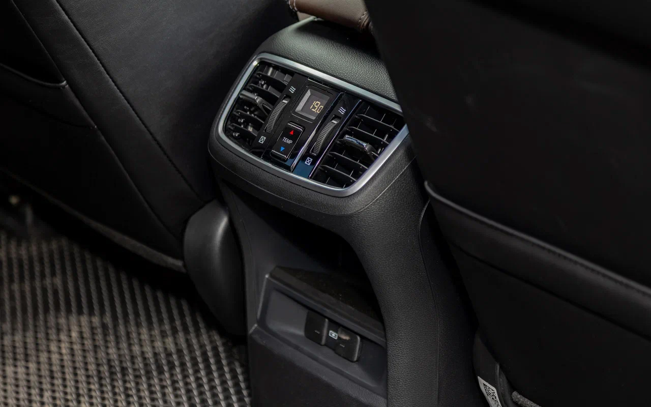 Honda UR-V