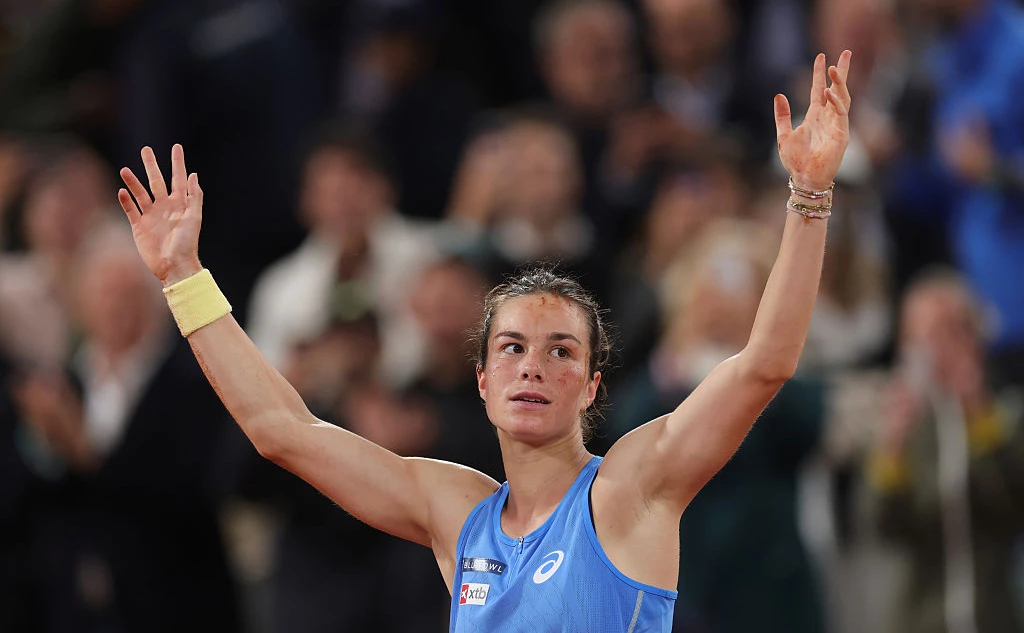 Julian Finney / Getty Images