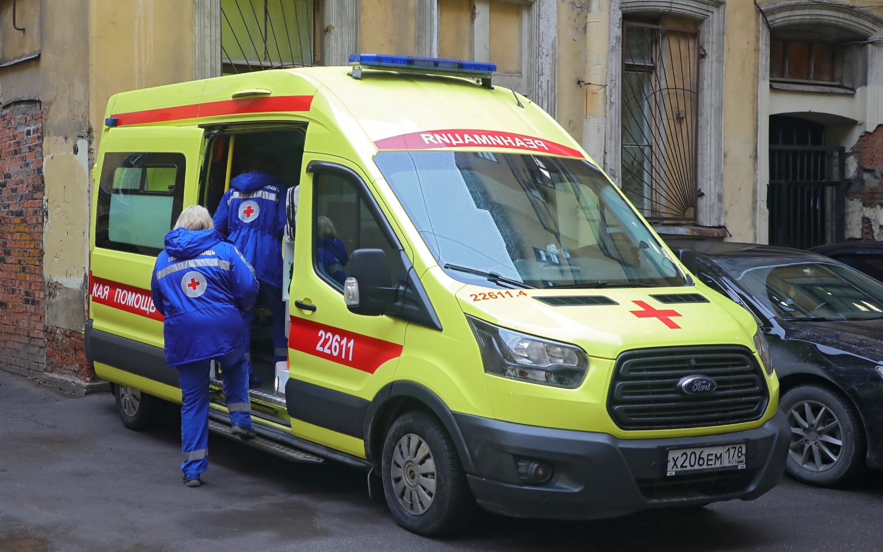 Фото: Холявчук Светлана/PhotoXPress.ru