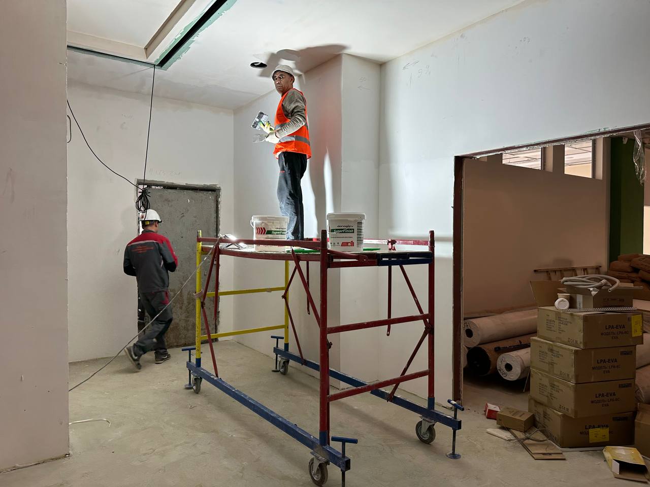 В реестр контролируемых лиц в Татарстане включили 10 тыс. мигрантов