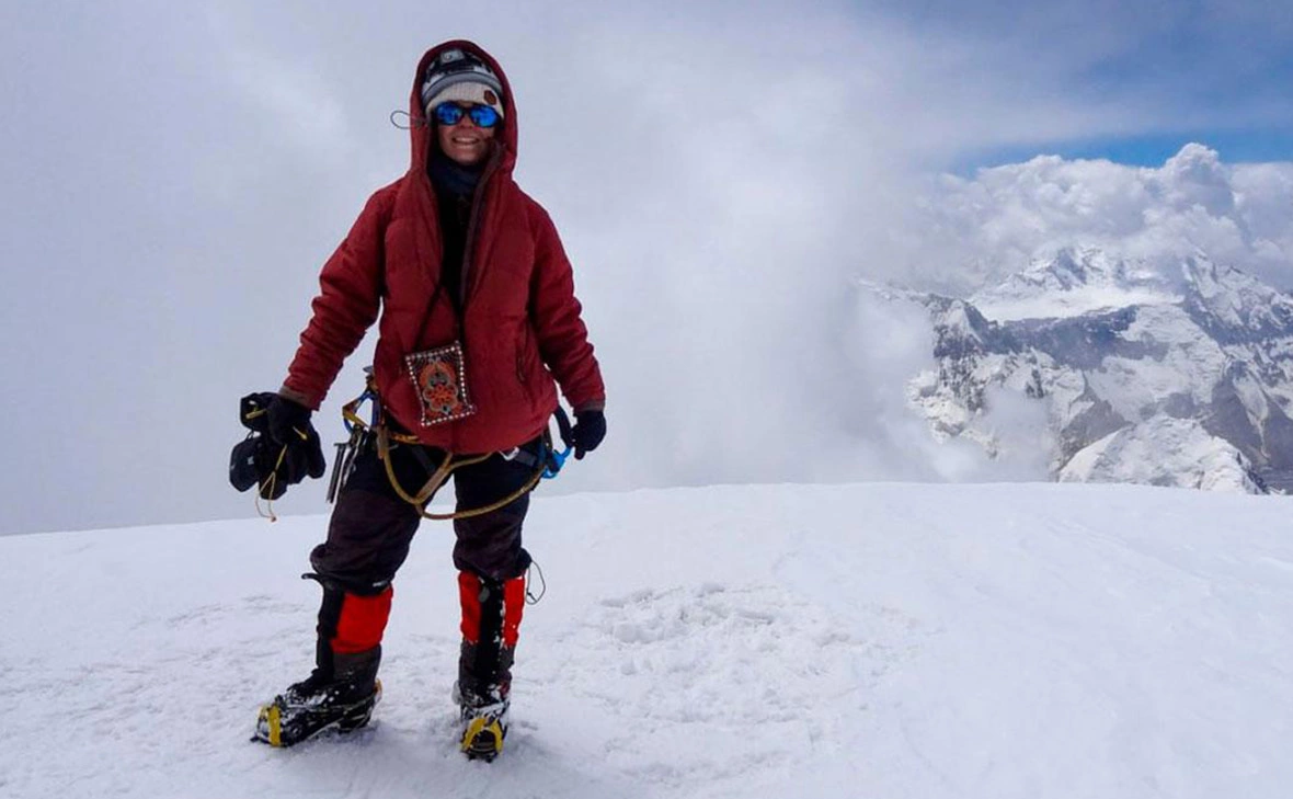 natalina_1022 / Instagram (входит в корпорацию Meta, признана экстремистской и запрещена в России)