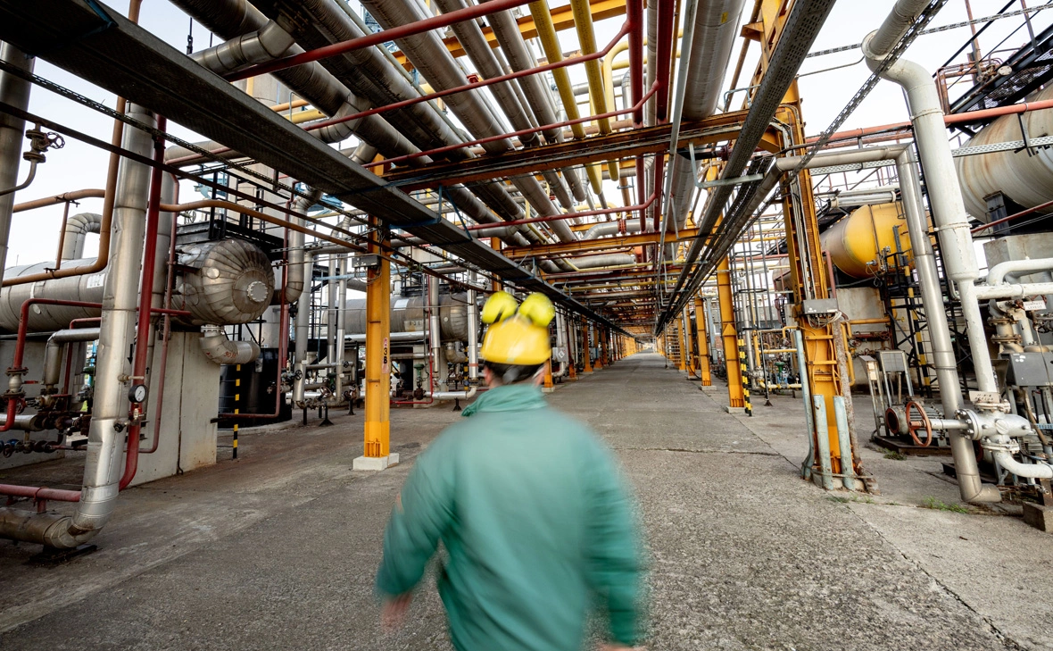 Janos Kummer / Getty Images