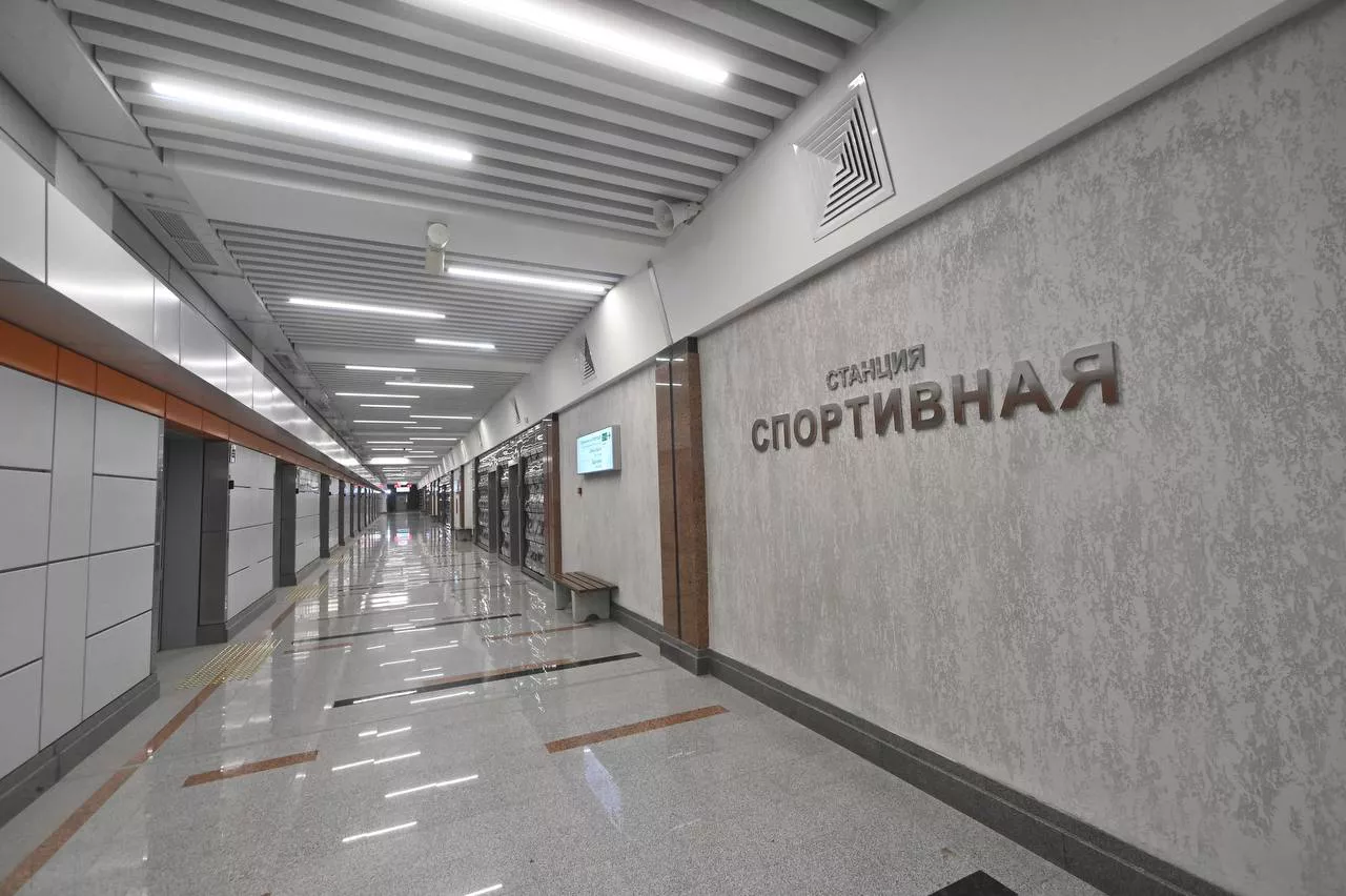 Telegram-канал «Новосибирь»