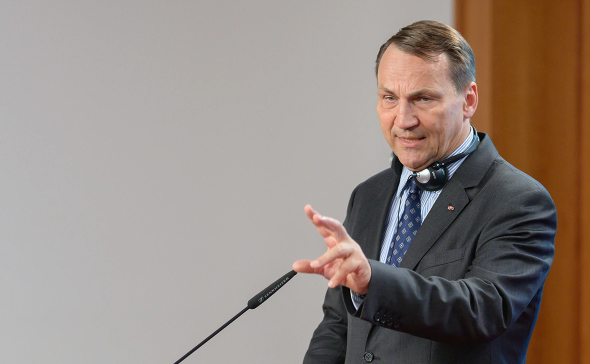 Alexander Flocke / Keystone Press Agency / Global Look Press