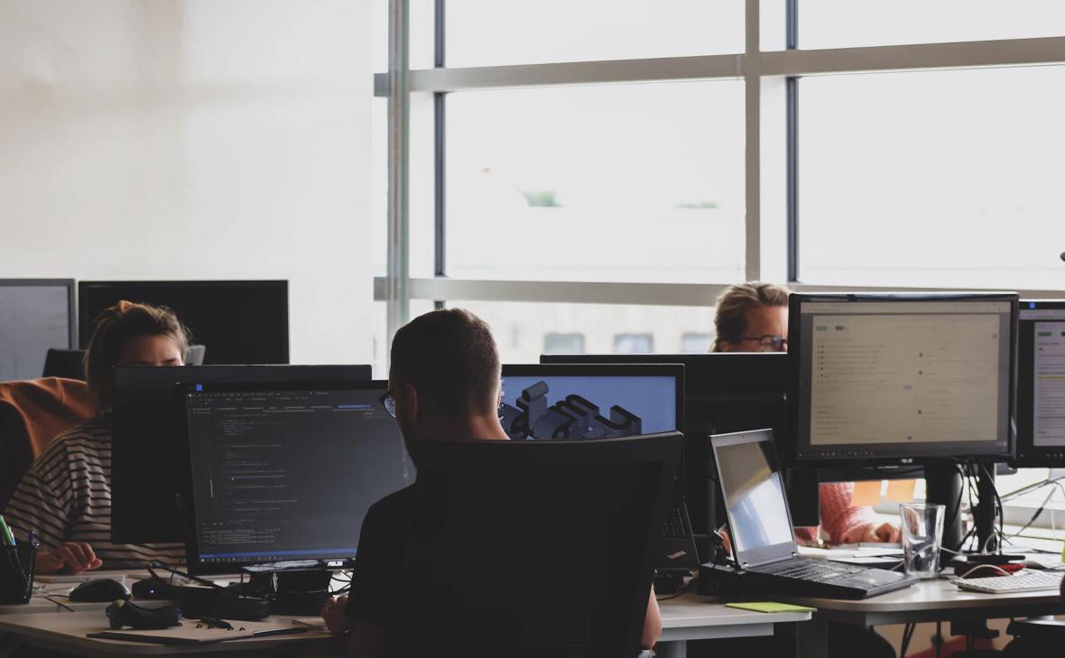 Фото:Sigmund / Unsplash