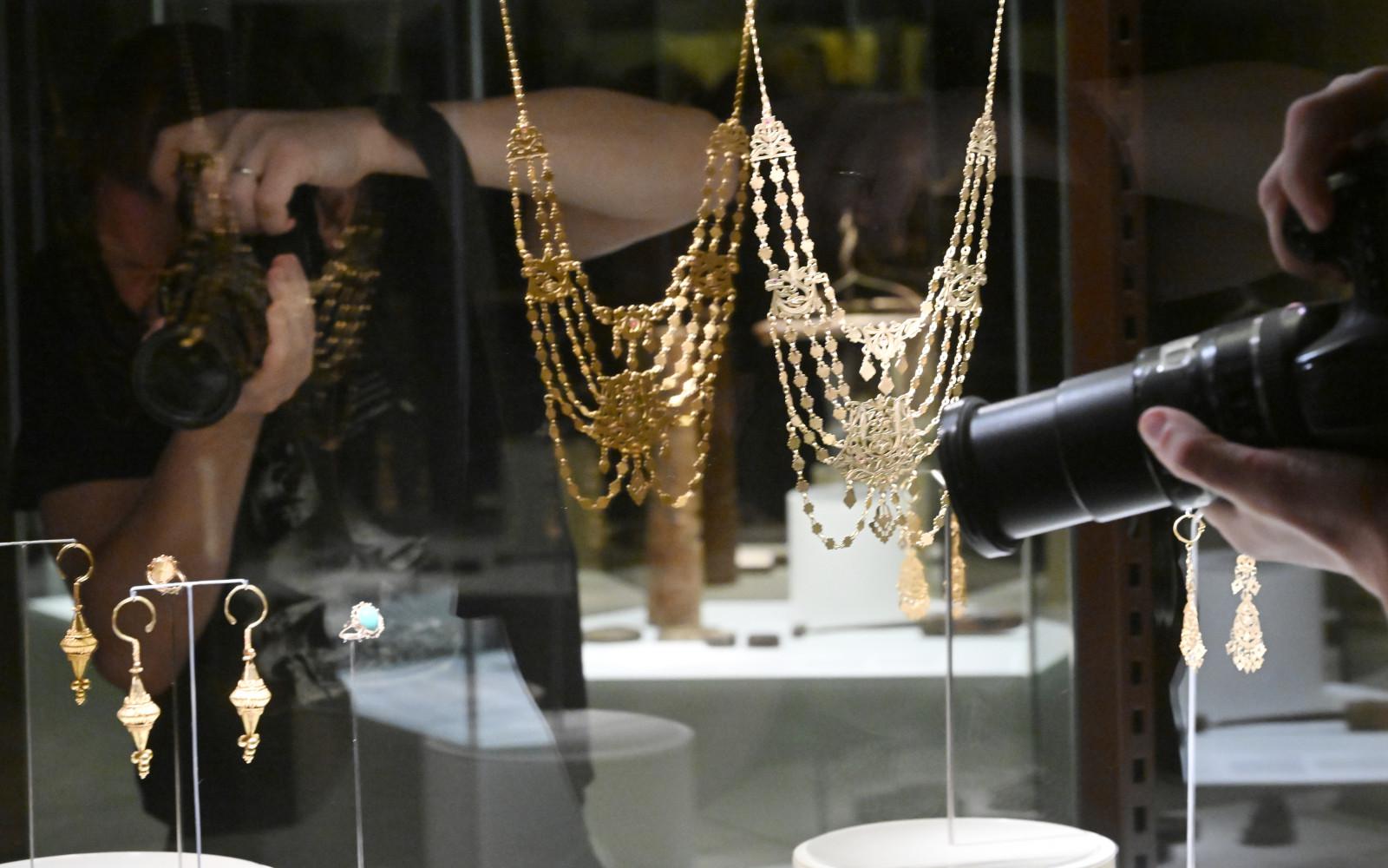 Фото:  Кирилл Каллиников / РИА Новости