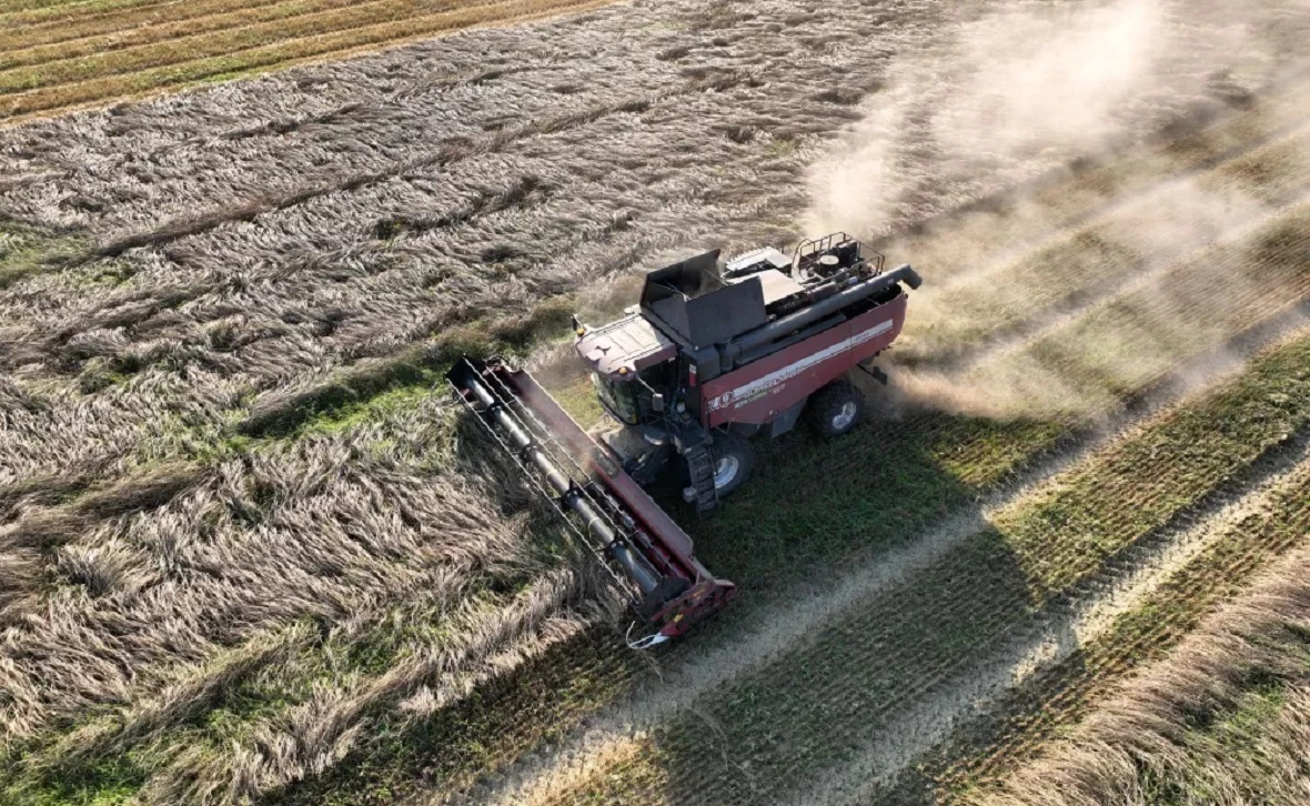 Минсельхоз РБ