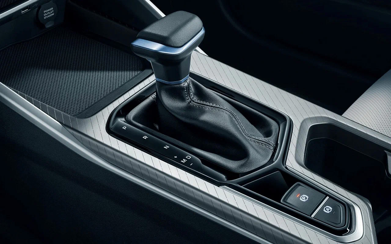 Belgee S50