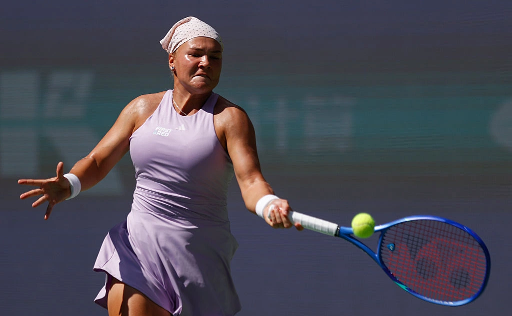 Wang He / Getty Images