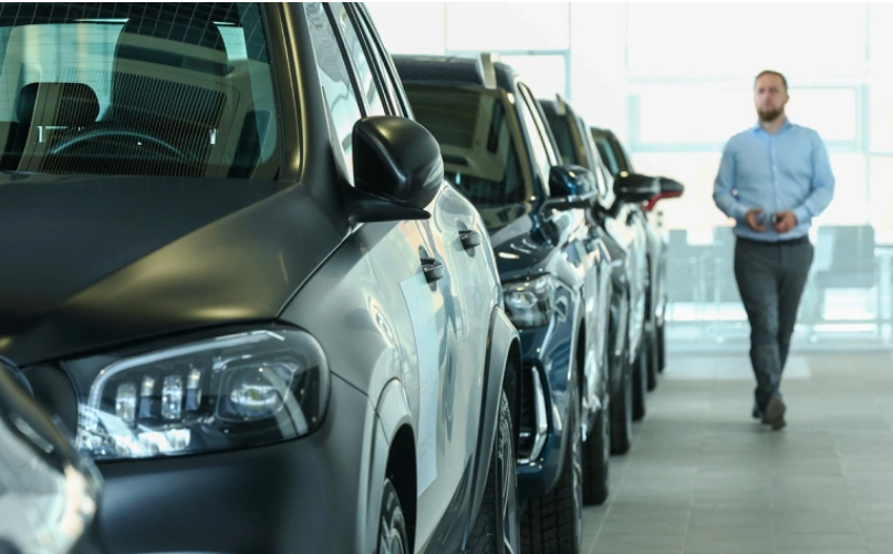 Фото: Сергей Петров / news.ru / Global Look Press