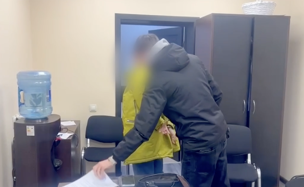 ГСУ СК России по Московской области