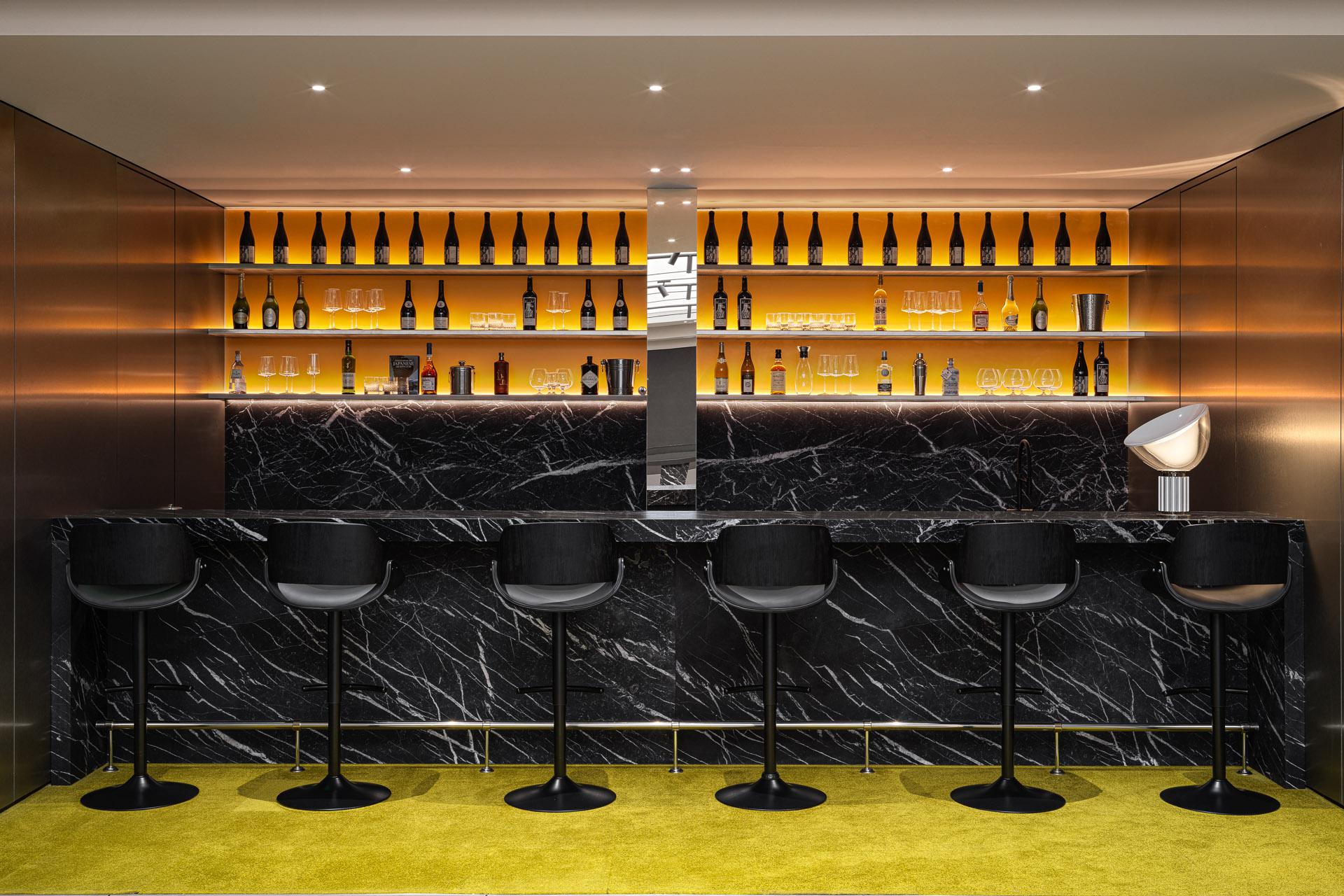 Фото: пресс-служба Vesper 