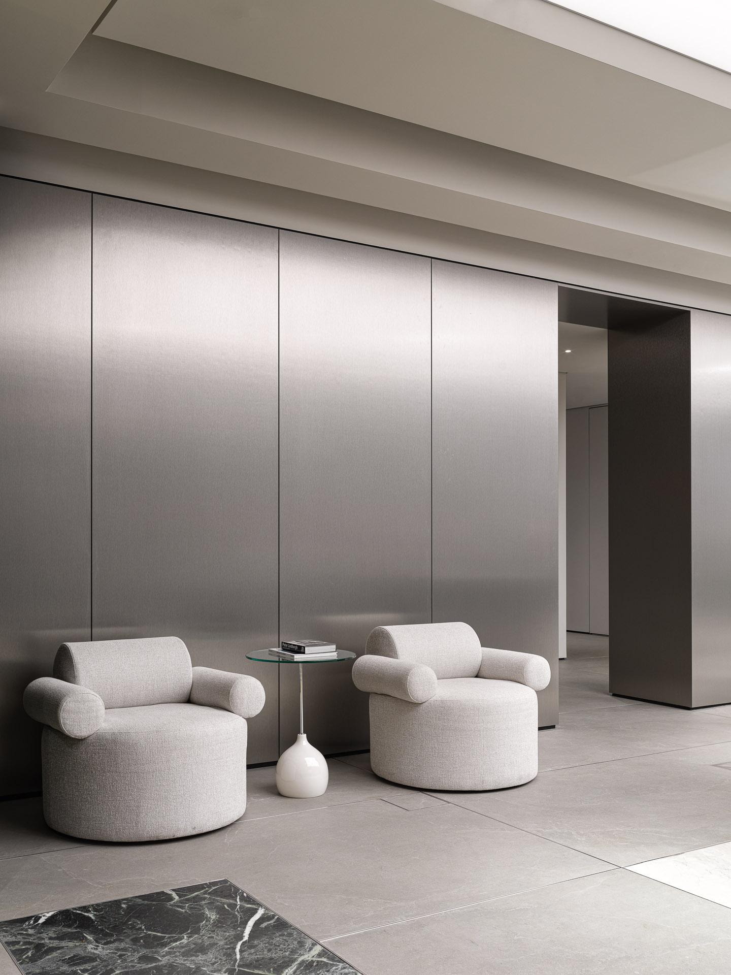 Фото: пресс-служба Vesper 