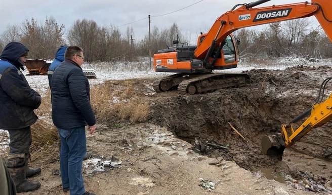 Фото: Телеграм-канал Алексея Короткова